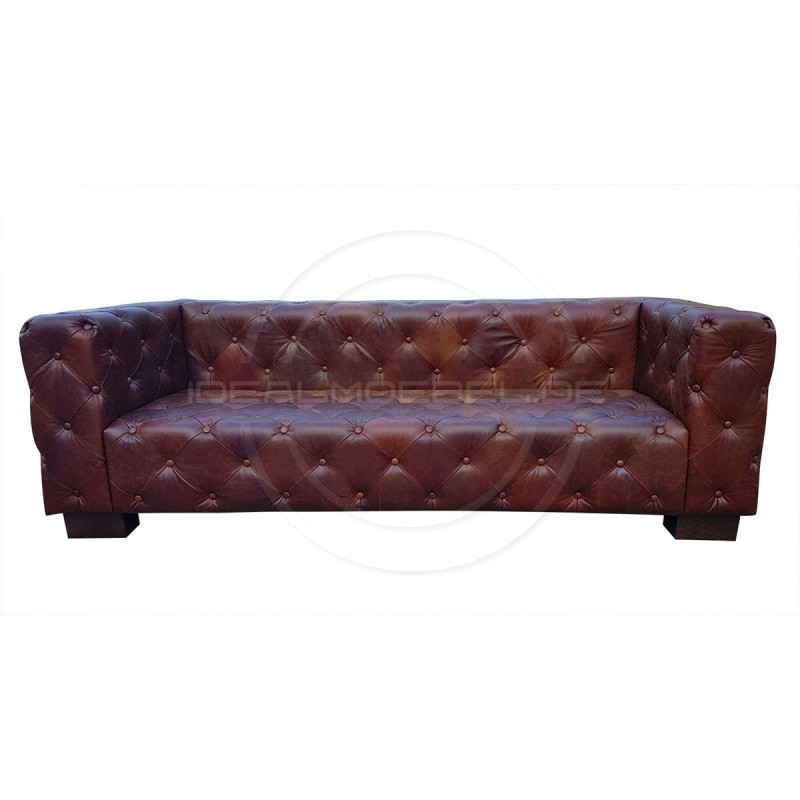 Sofa Chesterfield Moon