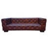 Sofa Chesterfield Moon