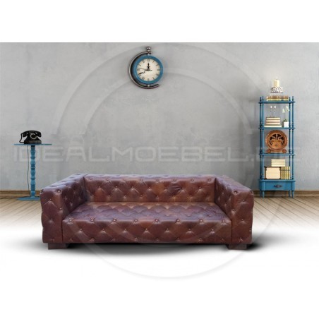 Sofa Chesterfield Moon