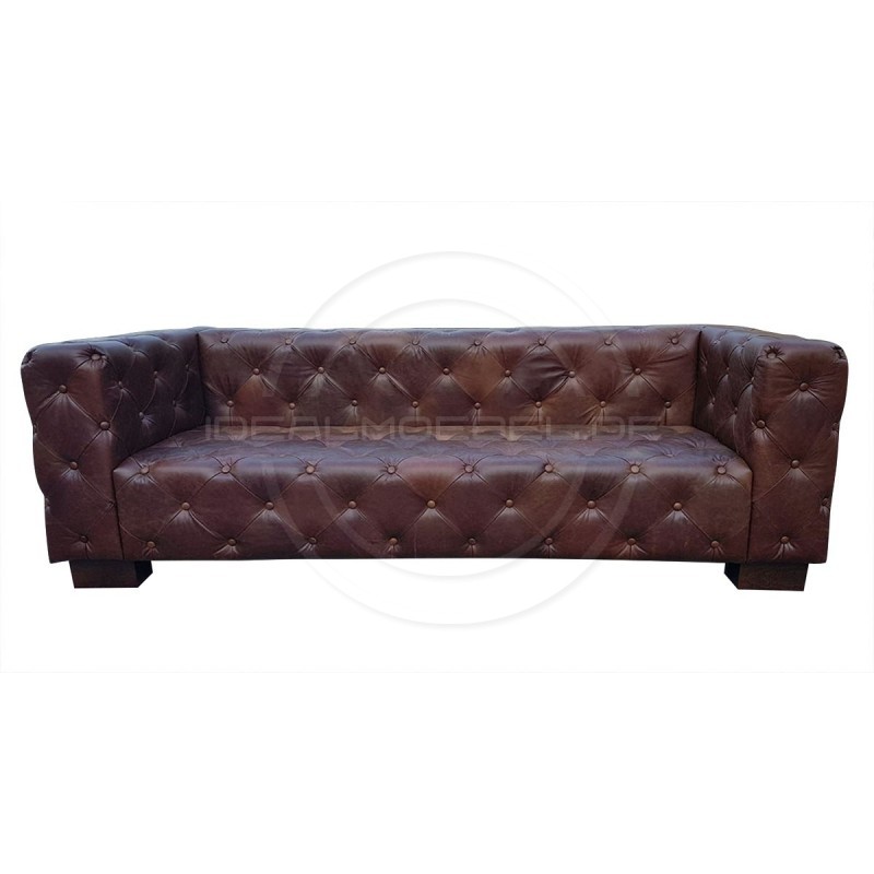 Sofa Chesterfield Moon