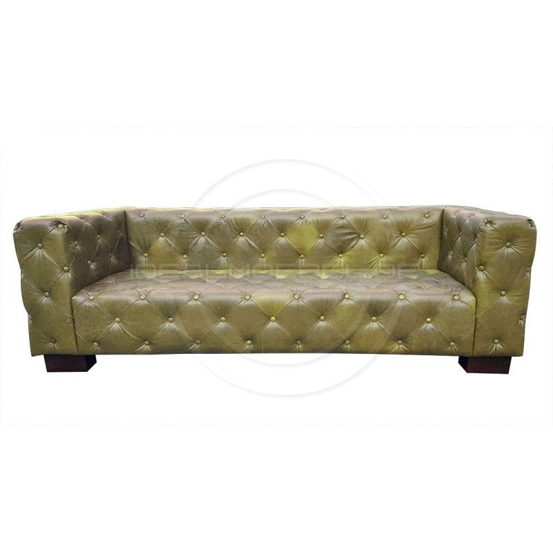 Sofa Chesterfield Moon