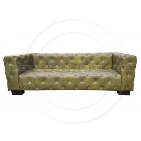 Sofa Chesterfield Moon