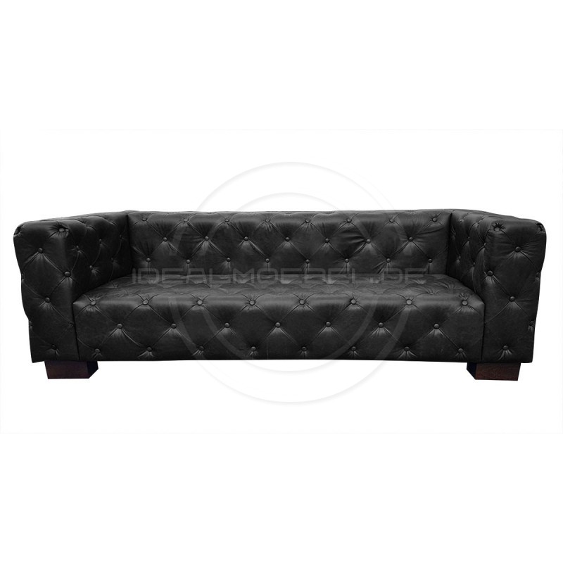 Sofa Chesterfield Moon