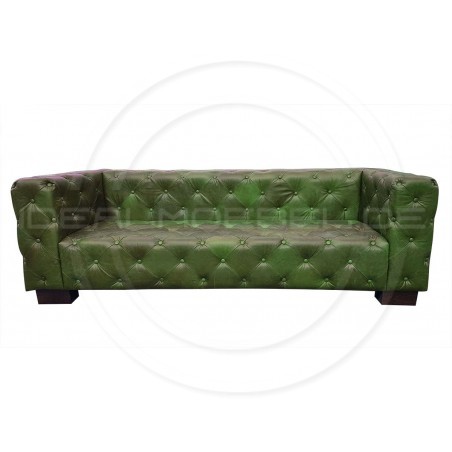 Sofa Chesterfield Moon