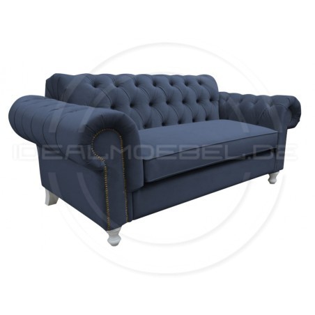 Sofa Chesterfield Rosemary