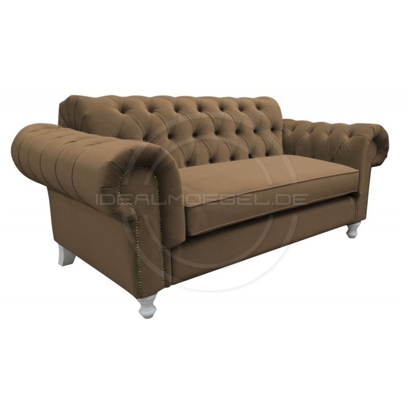 Sofa Chesterfield Rosemary