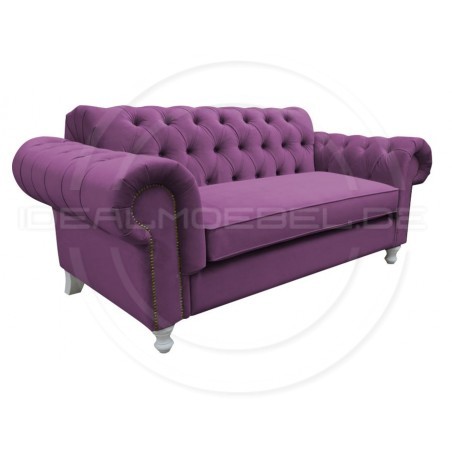 Sofa Chesterfield Rosemary