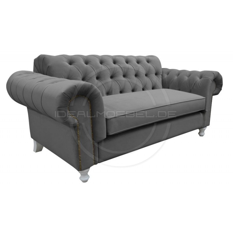 Sofa Chesterfield Rosemary