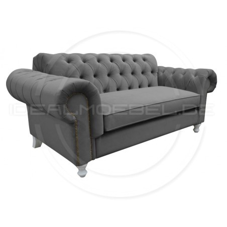 Sofa Chesterfield Rosemary
