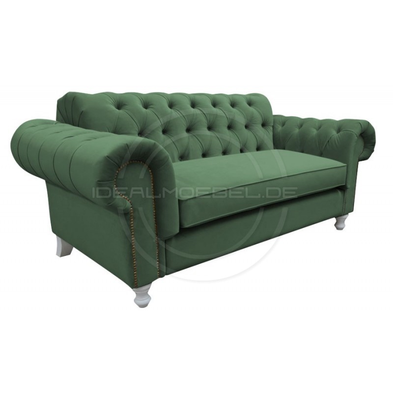Sofa Chesterfield Rosemary