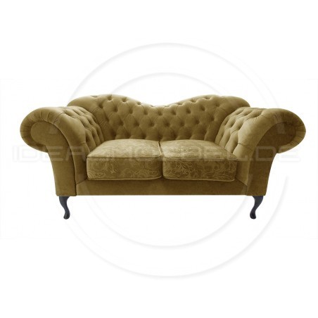 Sofa Chesterfield Madame Decoration