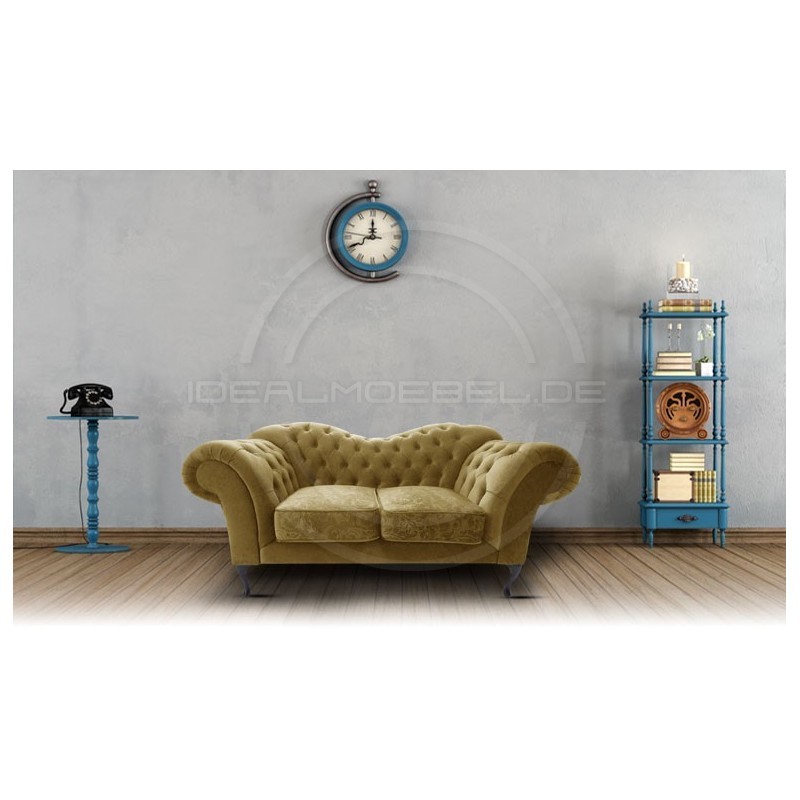 Sofa Chesterfield Madame Decoration