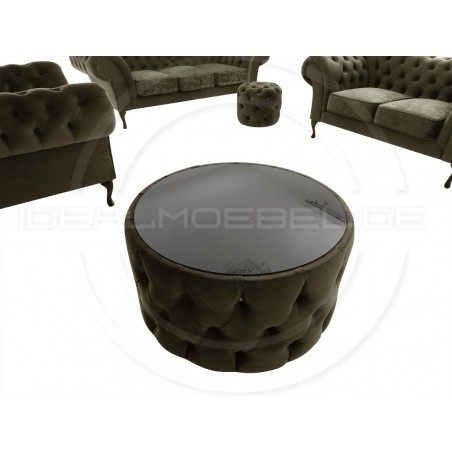 Sofa Chesterfield Madame Decoration