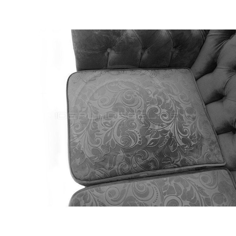 Sofa Chesterfield Madame Decoration