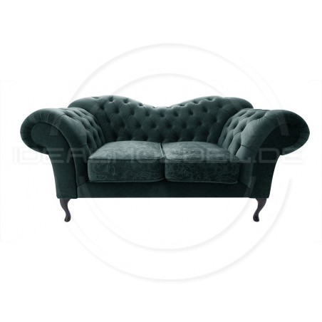 Sofa Chesterfield Madame Decoration