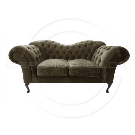 Sofa Chesterfield Madame Decoration
