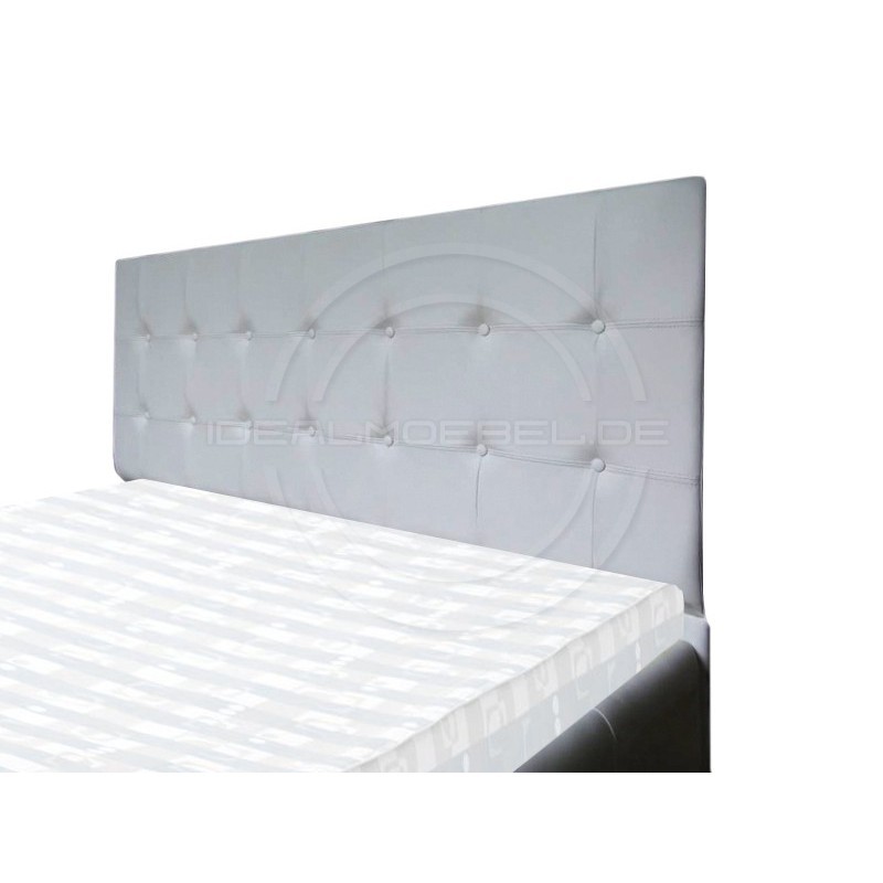 Łóżko Barcelona Simple