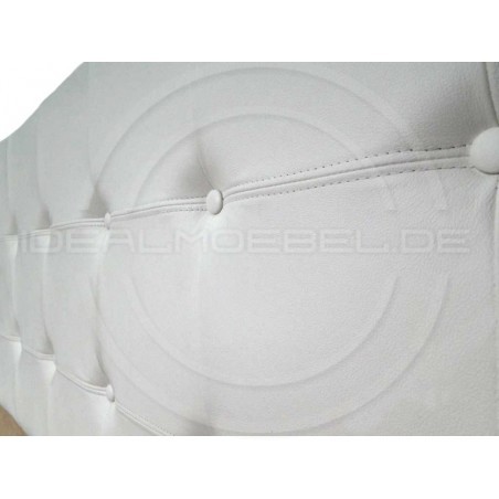 Łóżko Barcelona Simple