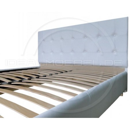 Łóżko Barcelona Simple