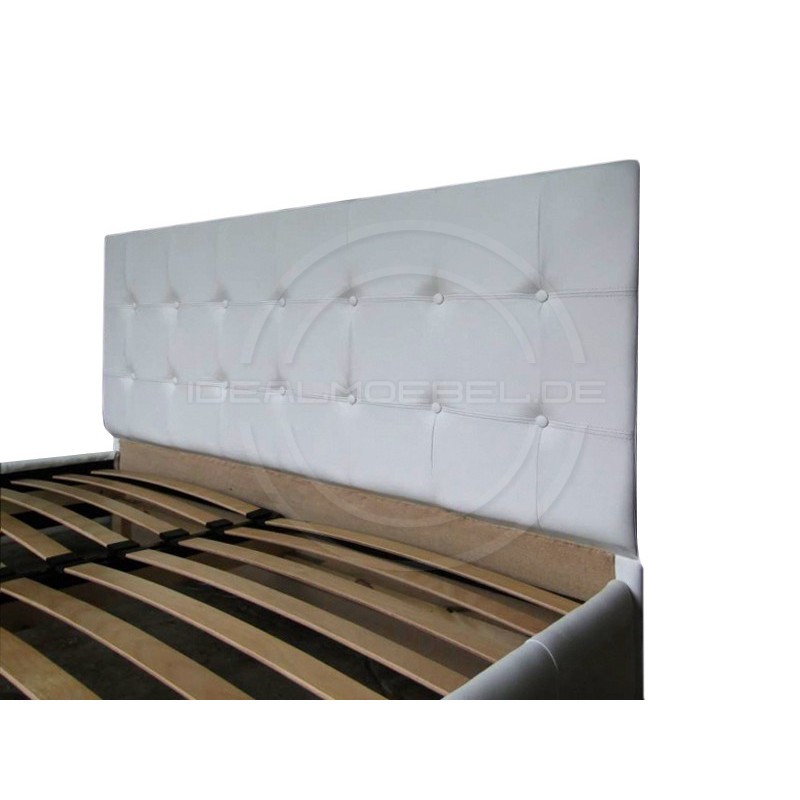 Łóżko Barcelona Simple