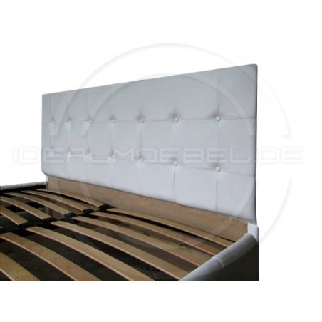 Łóżko Barcelona Simple