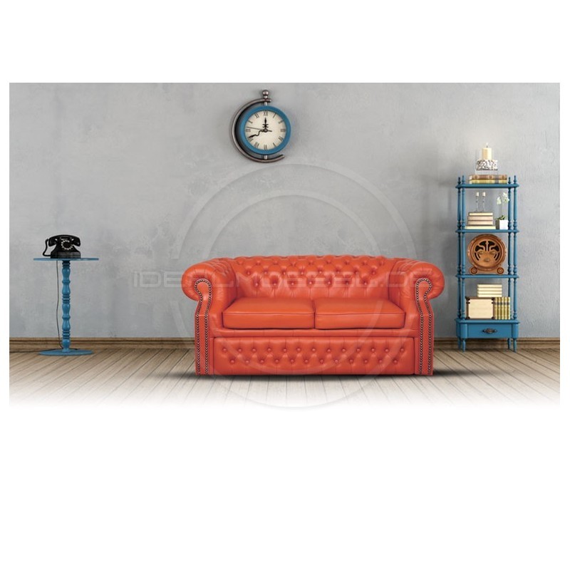 Sofa Chesterfield Windsor Classic Plus