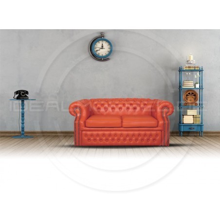 Sofa Chesterfield Windsor Classic Plus