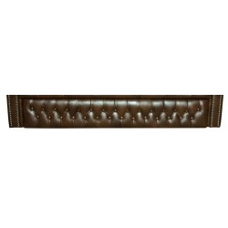 Doppel Pik Sofa 4-Sitzer (Madras Classic)