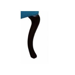 Gebogene Beine (Stühle, Sessel)