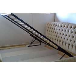 Klappbar Lattenrost ohne Aufklappen (individuelle Preisgestaltung)