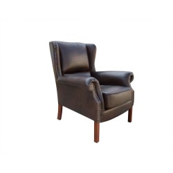 OHRENSESSEL LEDER Boss