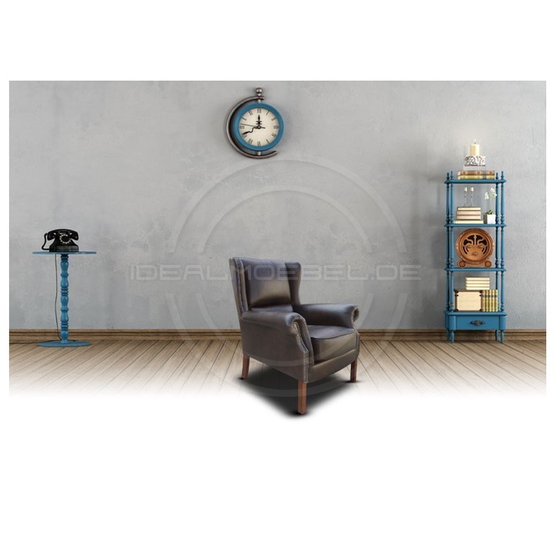 OHRENSESSEL LEDER Boss