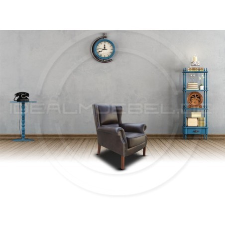 OHRENSESSEL LEDER Boss