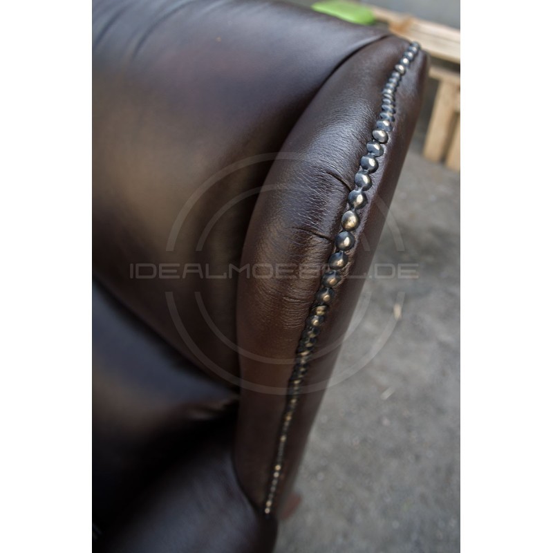 OHRENSESSEL LEDER Boss