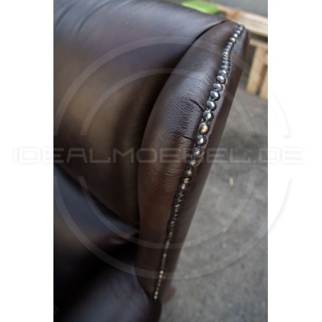 OHRENSESSEL LEDER Boss