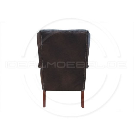 OHRENSESSEL LEDER Boss