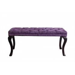 Chesterfield Sitzbänke Di Samt