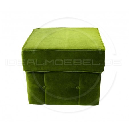 Pufa Chesterfield Classic